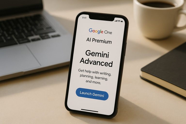Gemini Advanced puesto a prueba: ¿los 21,99 €/mes se justifican frente a la versión gratis? Gemini Advanced puesto a prueba: ¿los 21,99 €/mes se justifican frente a la versión gratis?