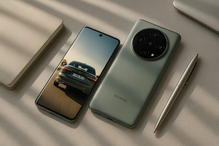 Honor Magic6 Pro a fondo: el flagship que casi nadie compra pero merece atención Honor Magic6 Pro a fondo: el flagship que casi nadie compra pero merece atención