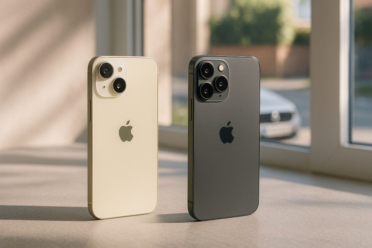 iPhone 15 vs iPhone 16: ¿merece la pena el salto generacional? iPhone 15 vs iPhone 16: ¿merece la pena el salto generacional?