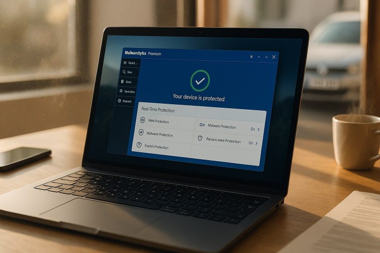 Malwarebytes Premium: análisis del antivirus ligero que promete no ralentizar el PC