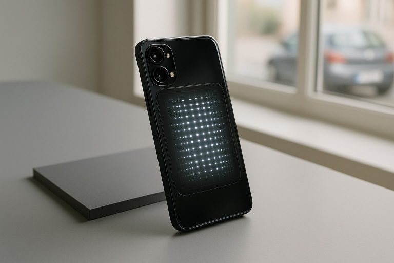 Nothing Phone (2a) Plus: análisis honesto del móvil que quiere romper la gama media Nothing Phone (2a) Plus: análisis honesto del móvil que quiere romper la gama media