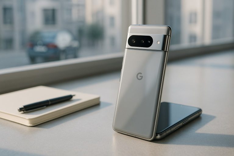 Pixel 9 Pro a fondo: la cámara sigue siendo su mejor argumento (y su talón de Aquiles no es el hardware)