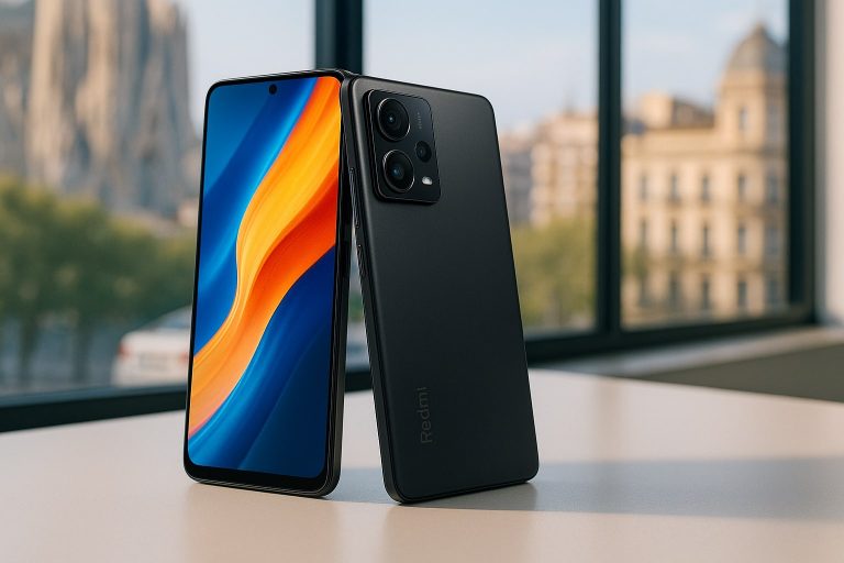 Redmi Note 13 Pro+ analizado: qué gama media compras por 400 € y qué renuncias asumes
