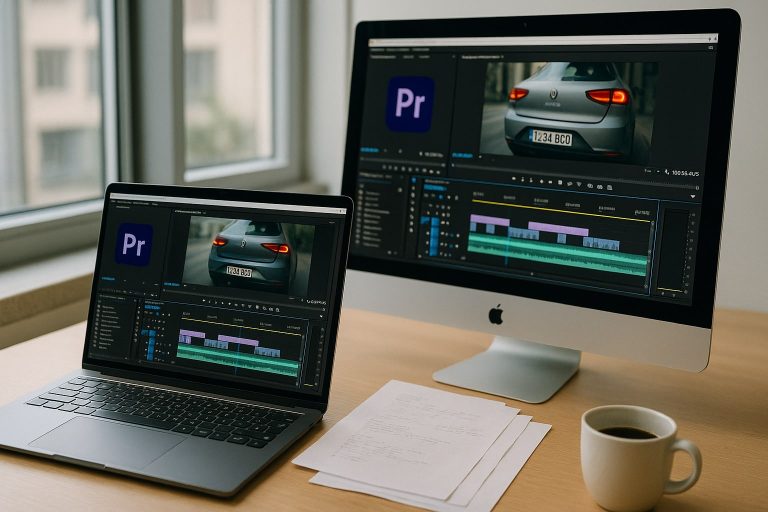 Adobe Premiere Pro 2024 a fondo: una semana editando para ver si sigue justificando la suscripción Adobe Premiere Pro 2024 a fondo: una semana editando para ver si sigue justificando la suscripción