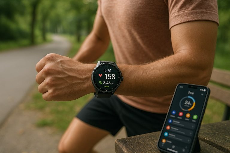 Amazfit Balance 2 analizado: dos semanas con el smartwatch de 230 € que quiere comerle terreno a Garmin Amazfit Balance 2 analizado: dos semanas con el smartwatch de 230 € que quiere comerle terreno a Garmin