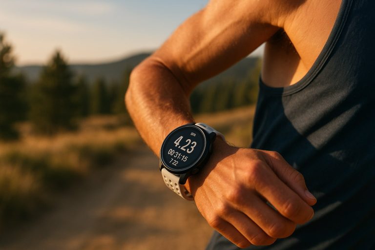 Coros Pace 3 analizado: el reloj de running de 250 € que corredores populares han adoptado en masa