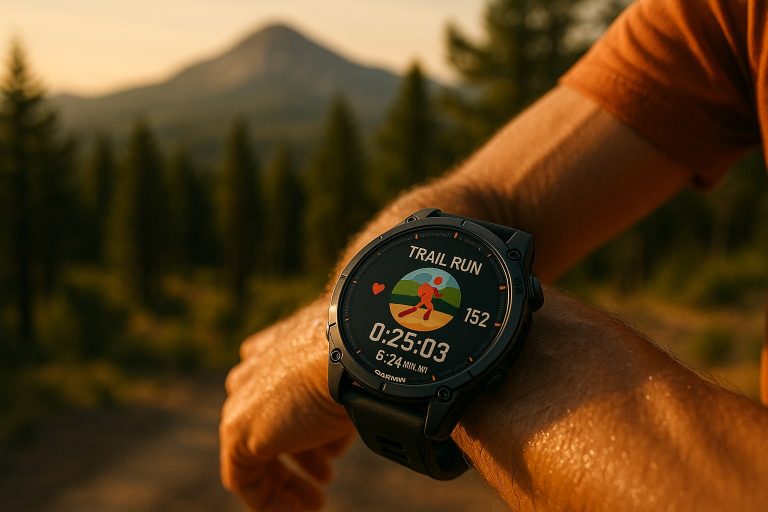 Garmin Fenix 8 AMOLED 47 mm analizado: dos semanas viendo si justifica los 900 € Garmin Fenix 8 AMOLED 47 mm analizado: dos semanas viendo si justifica los 900 €