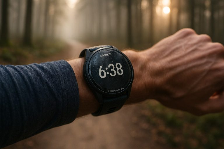 Garmin Forerunner 265 analizado: el reloj de running que sigue justificando sus 500 € Garmin Forerunner 265 analizado: el reloj de running que sigue justificando sus 500 €