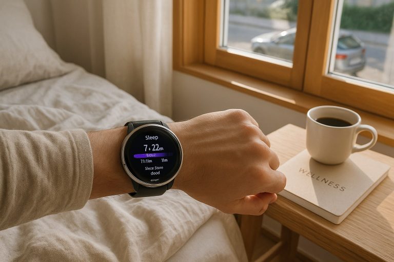 Garmin Venu 3 analizado: el smartwatch de 500 € que apuesta por salud y sueño más que por rendimiento deportivo Garmin Venu 3 analizado: el smartwatch de 500 € que apuesta por salud y sueño más que por rendimiento deportiv