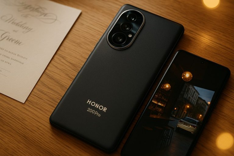 Honor 200 Pro a fondo: la cámara con firma Studio Harcourt puesta a prueba una semana Honor 200 Pro a fondo: la cámara con firma Studio Harcourt puesta a prueba una semana