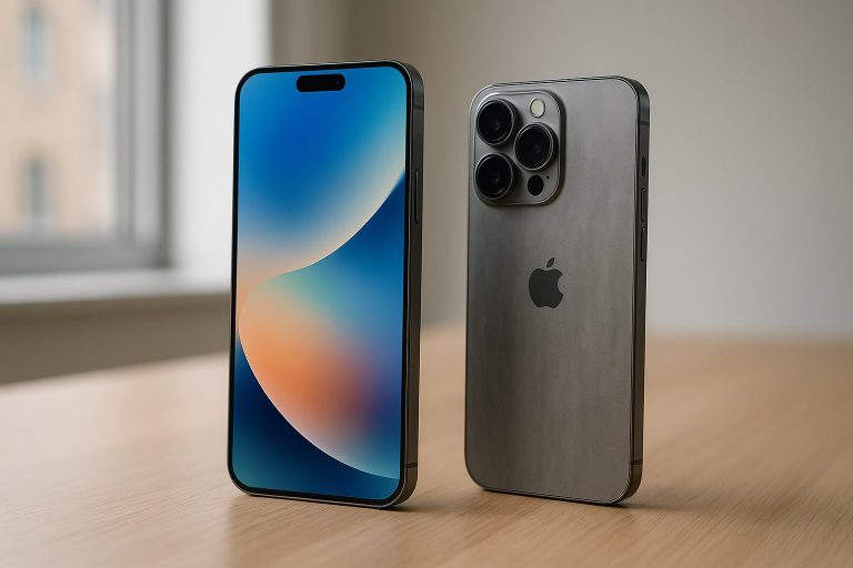 iPhone 16 Pro Max analizado: qué cambia respecto al 15 Pro Max si vives dentro de iOS iPhone 16 Pro Max analizado: qué cambia respecto al 15 Pro Max si vives dentro de iOS