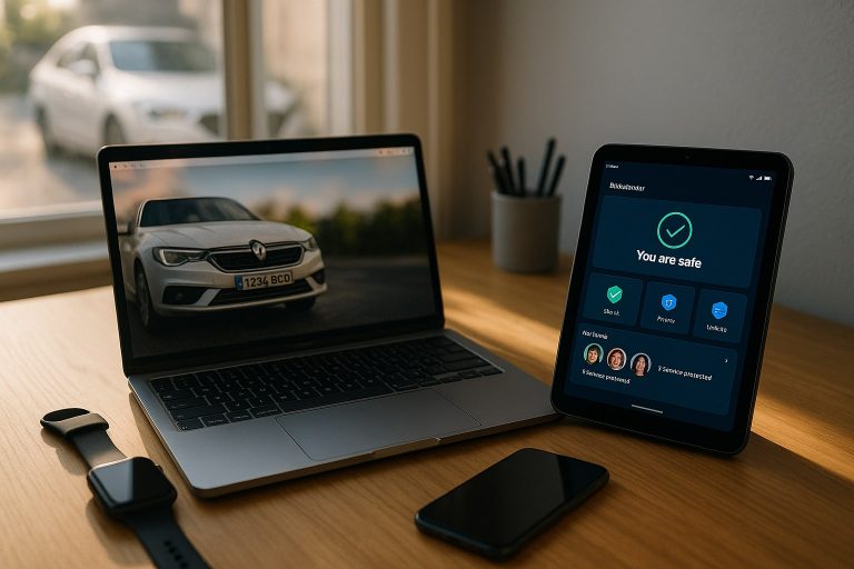Norton 360 Deluxe vs Bitdefender Total Security: qué suite de seguridad familiar cunde más al año