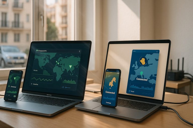 ProtonVPN Plus vs Mullvad: qué VPN de pago rinde mejor en descarga y streaming desde España ProtonVPN Plus vs Mullvad: qué VPN de pago rinde mejor en descarga y streaming desde España