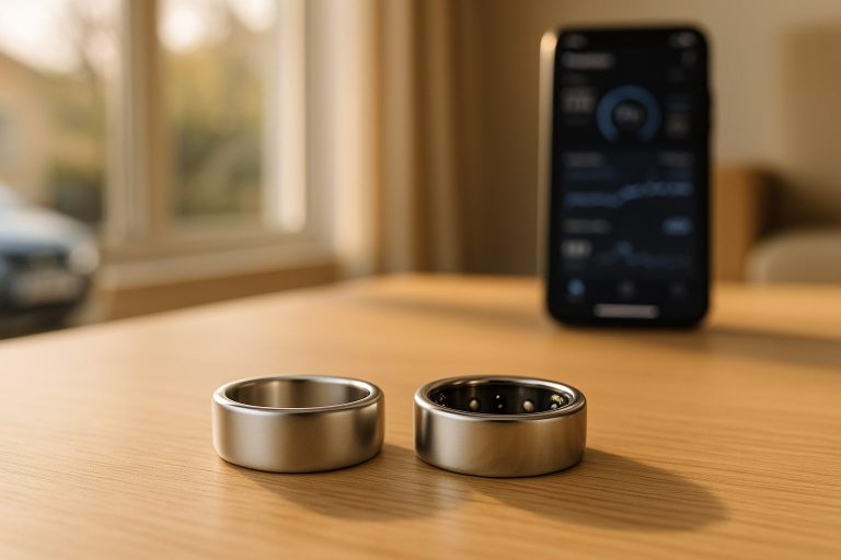 Samsung Galaxy Ring vs Oura Ring Gen 4: qué anillo inteligente compensa más sin suscripción obligatoria Samsung Galaxy Ring vs Oura Ring Gen 4: qué anillo inteligente compensa más sin suscripción obligatoria