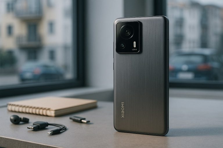 Xiaomi 14T analizado: qué renuncias asumes respecto al 14T Pro por 200 € menos