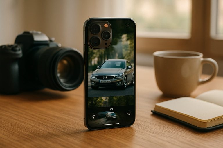 iPhone 16 Pro analizado: dos semanas con el tope de gama de Apple puesto a prueba en foto, batería y día a día iPhone 16 Pro analizado: dos semanas con el tope de gama de Apple puesto a prueba en foto, batería y día a día