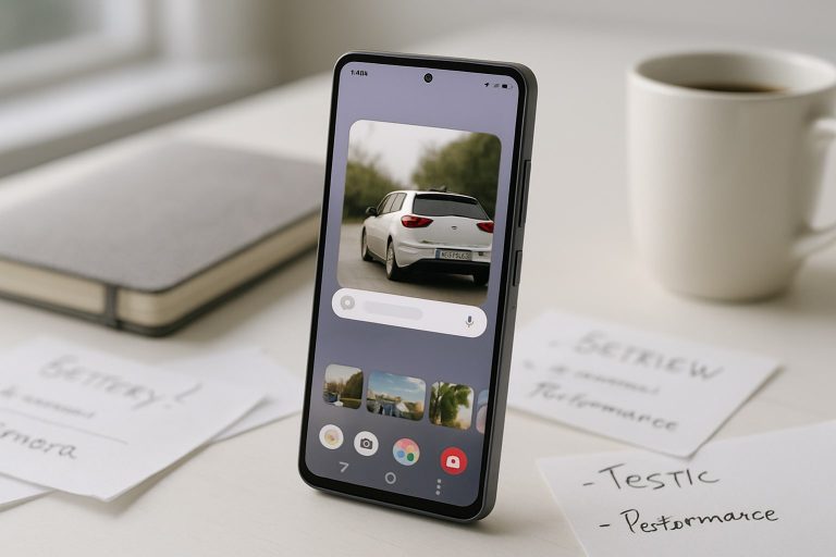 Samsung Galaxy A55 analizado: la gama media de 450 € puesta a prueba en autonomía, cámara y soporte largo Samsung Galaxy A55 analizado: la gama media de 450 € puesta a prueba en autonomía, cámara y soporte largo