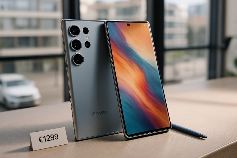 Samsung Galaxy S25 Ultra analizado: una semana con el Android premium que quiere justificar sus 1.449 € Samsung Galaxy S25 Ultra analizado: una semana con el Android premium que quiere justificar sus 1.449 €